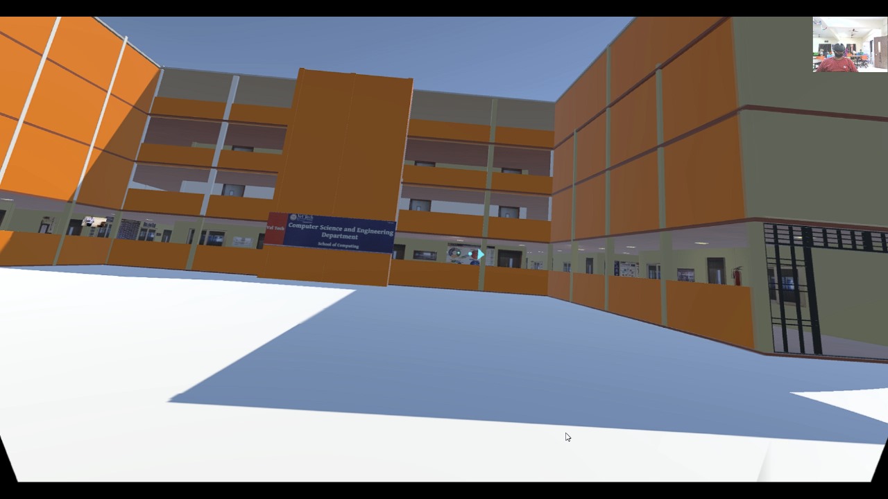 Campus